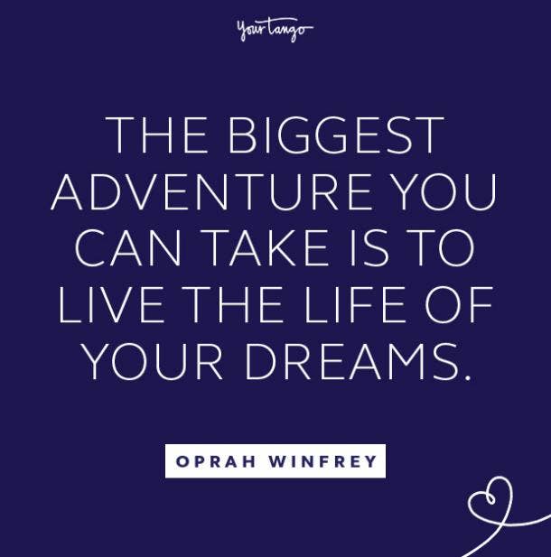 58  Follow Your Dreams  Quotes   Sayings To Inspire You - 45