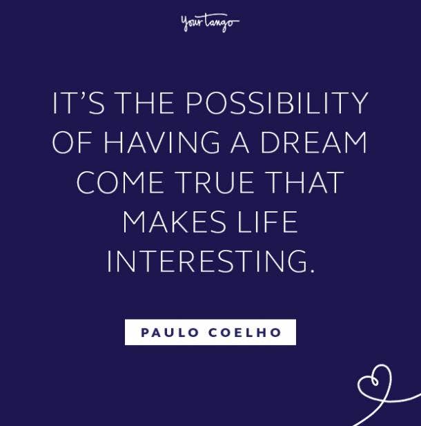 58  Follow Your Dreams  Quotes   Sayings To Inspire You - 99