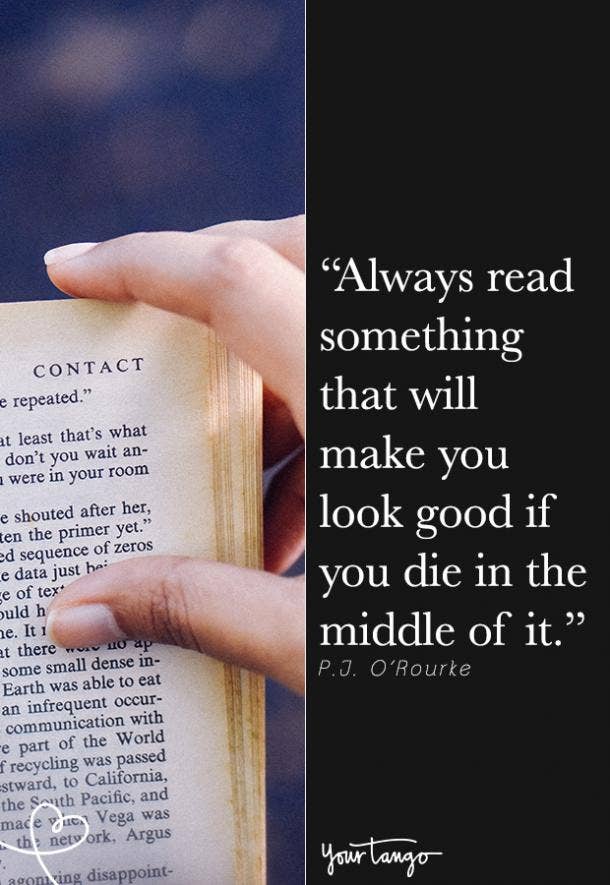 quotes on reading books national book lovers day