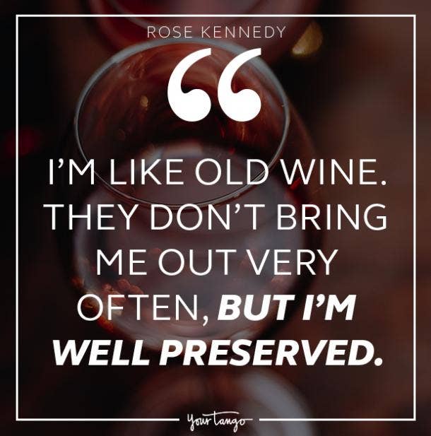 Red Wine Quotes