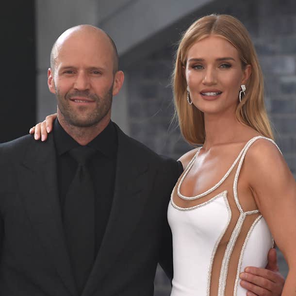 20 Celebrity Couples Who Have A Decade Or More Age Gap - 57