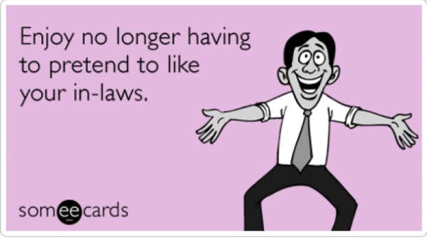 someecards inlaws meme