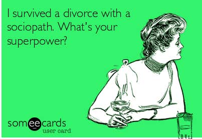 divorce meme