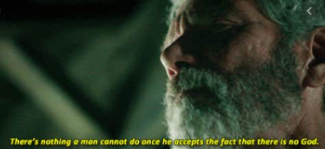 don't breathe quote