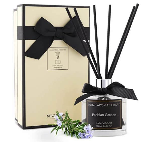 teacher christmas gifts / fragrance diffuser 