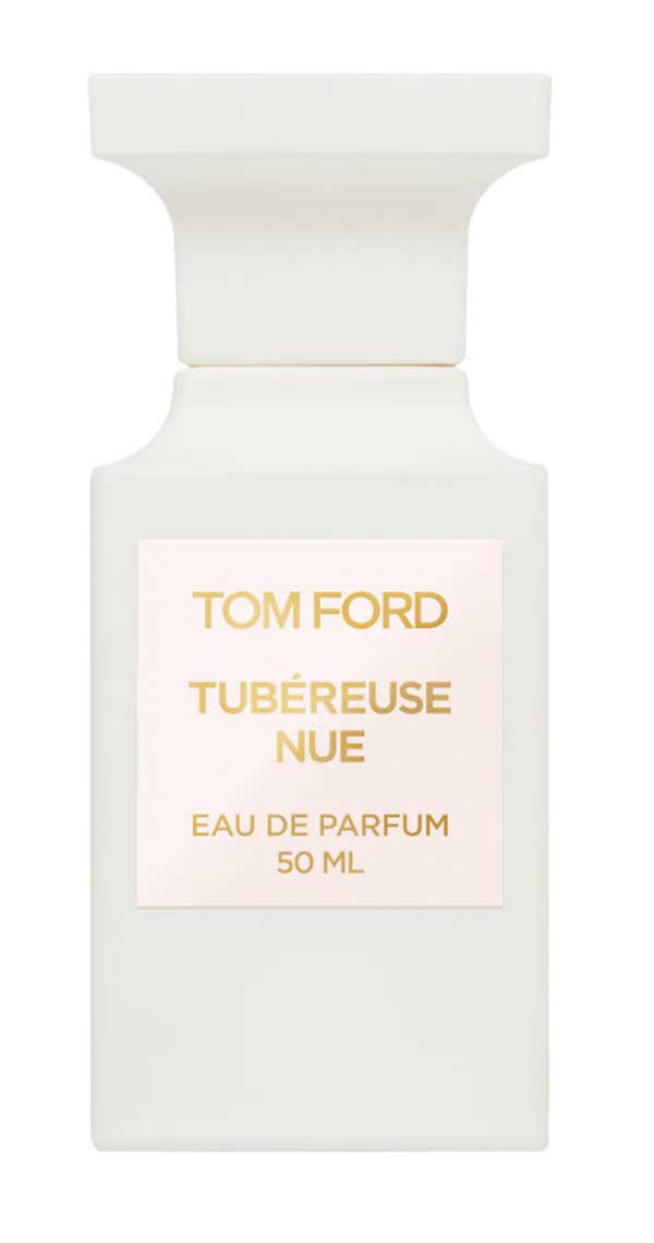 tom ford tubéreuse neu / musk perfume for women