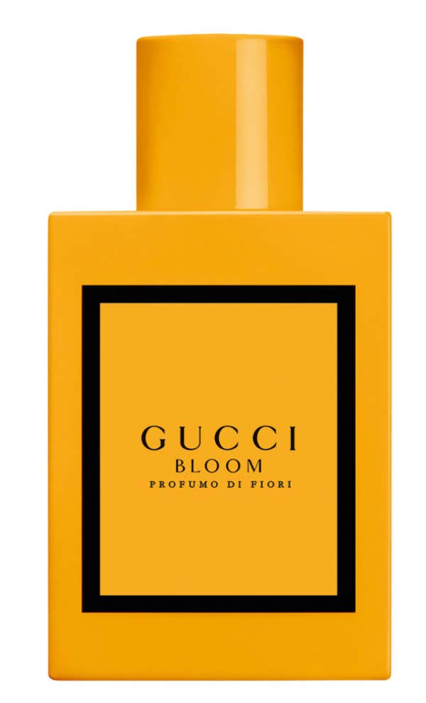 gucci bloom profuma di fioro eau de parfum / musk perfume for women