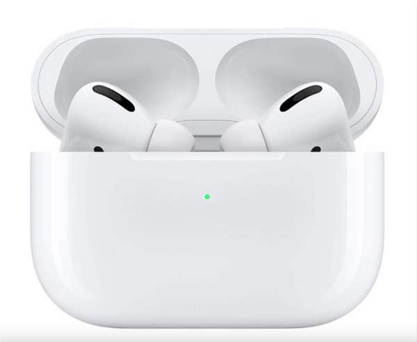 apple airpods pro / last minute christmas gifts