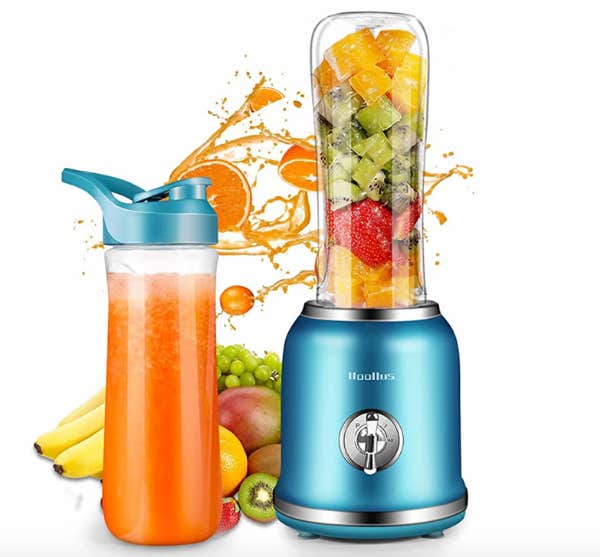 teacher christmas gifts / smoothie blender