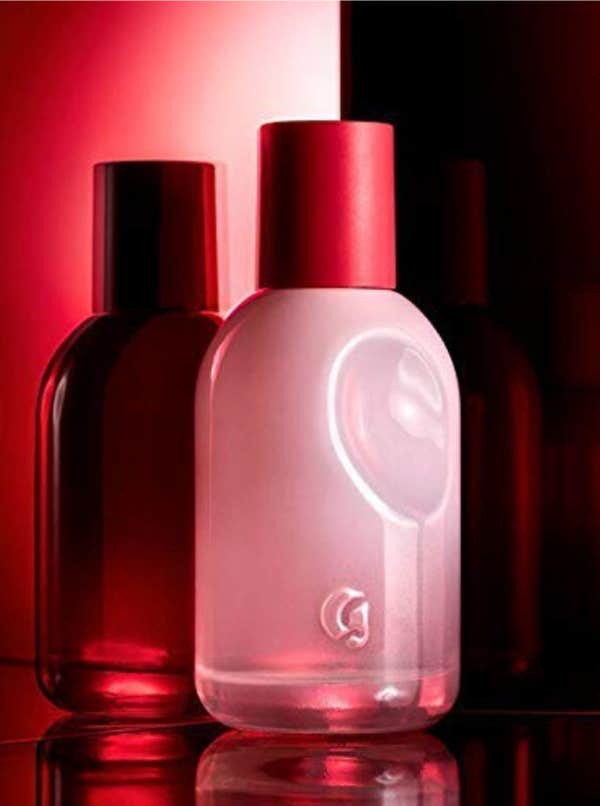 glossier you / musk perfumes for women