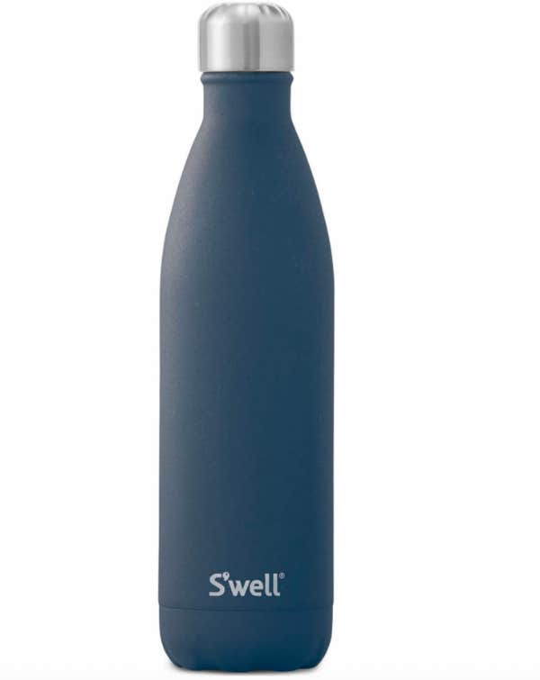 teacher christmas gifts / steel water bottle