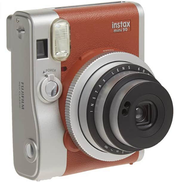 film camera / last minute christmas gifts