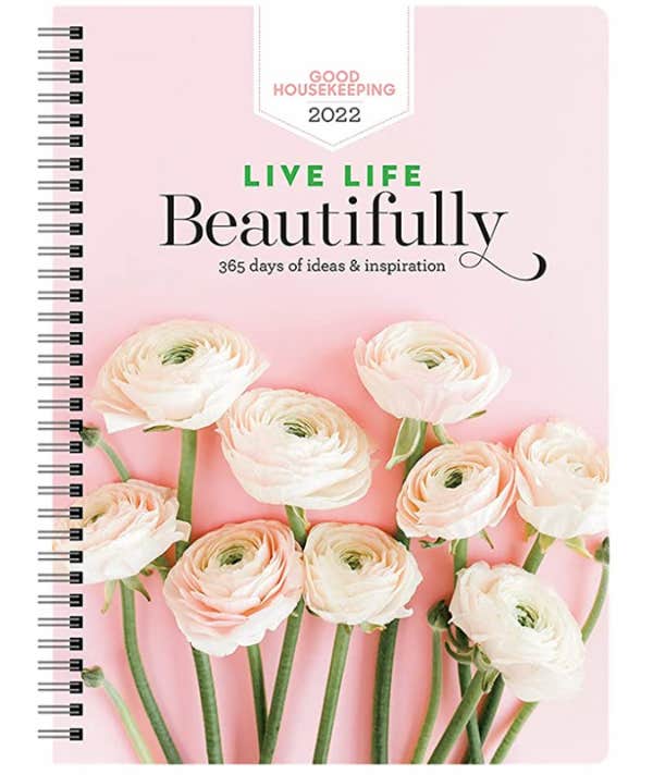 planner / last minute christmas gifts