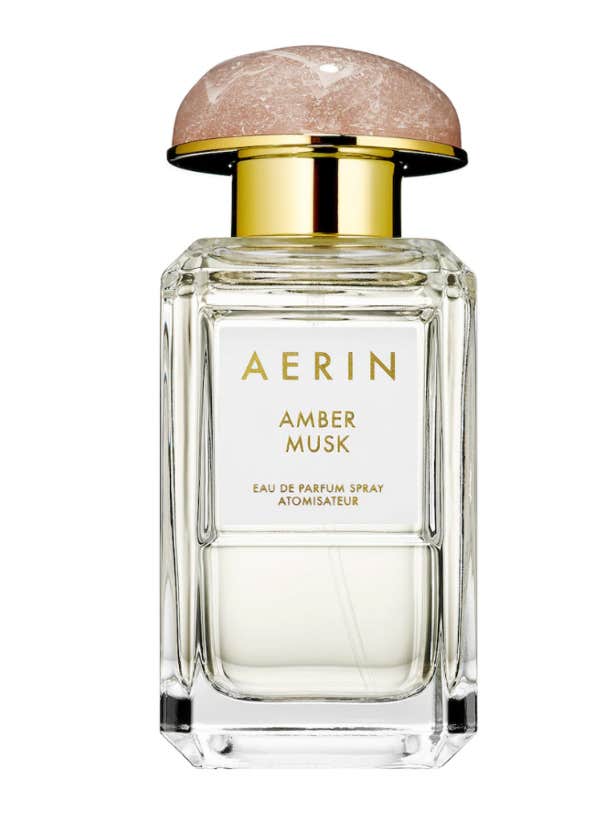 aerin amber musk / musk perfume for women