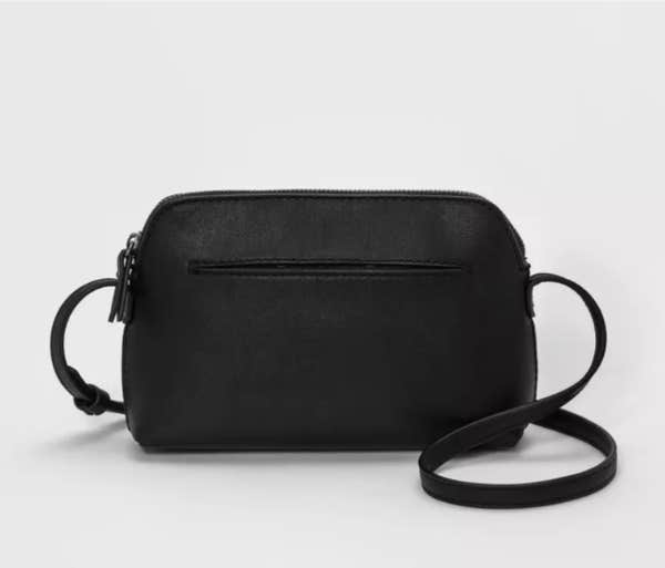 crossbody bag / last minute christmas gifts