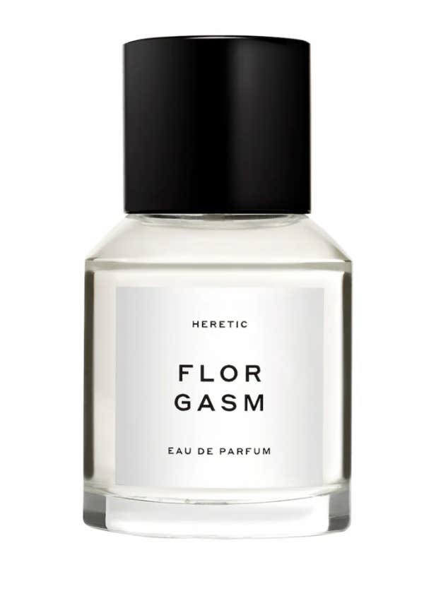 heretic florgasm eau de parfum / musk perfumes for women