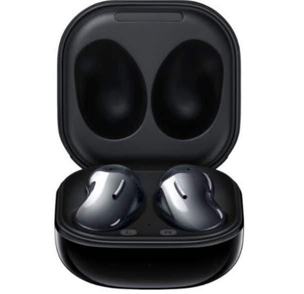 Christmas gifts for parents / galaxy buds live true wireless earbud headphones