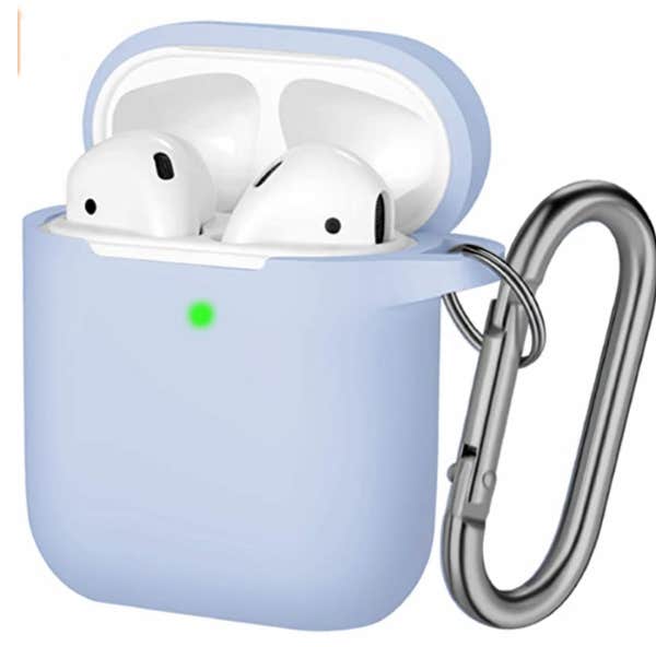 secret santa gift ideas / airpods case