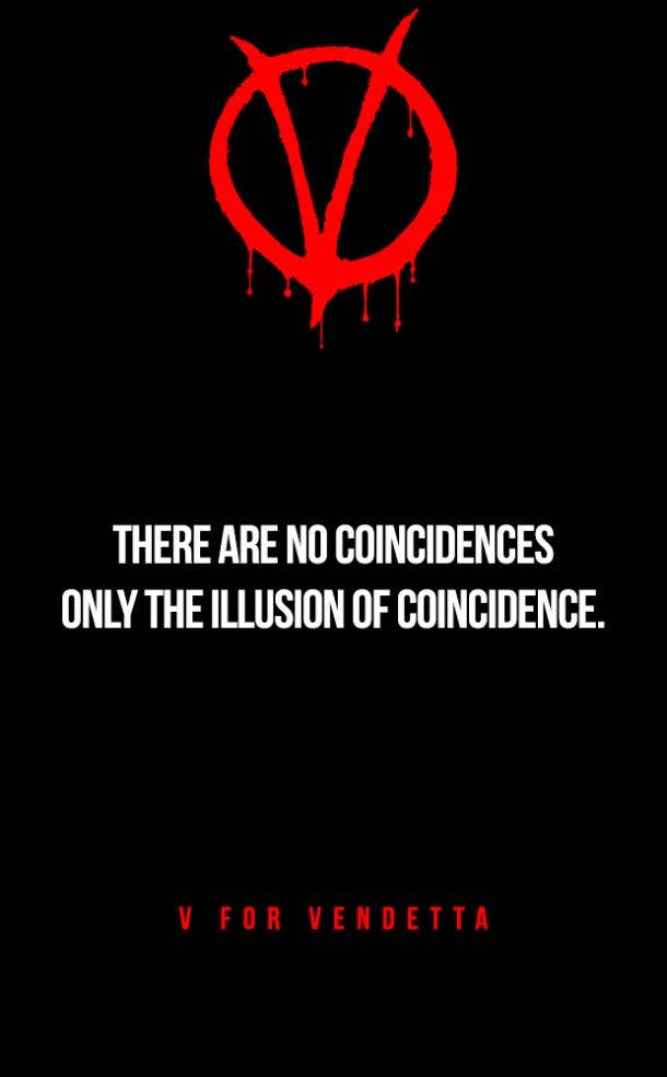 V For Vendetta Quote Guy Fawkes Day