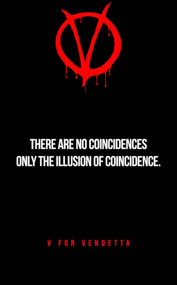 Veni,vidi,vici  Vendetta quotes, V for vendetta quotes, V for