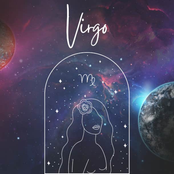 virgo introverted zodiac sign