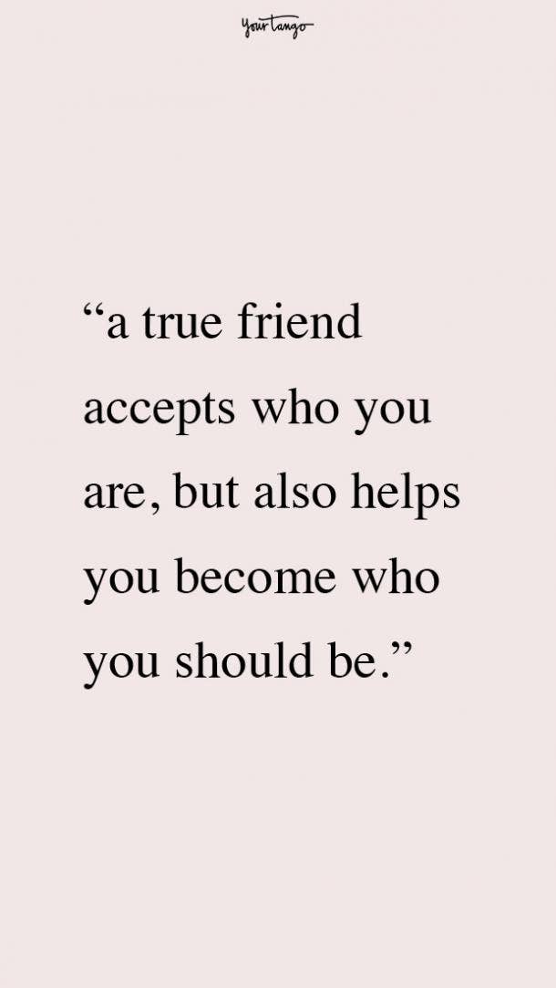 101 Cute Friendship Quotes For Best Friends & Unexpected New Friends