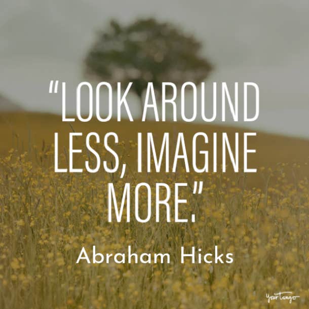 Abraham Hicks quotes