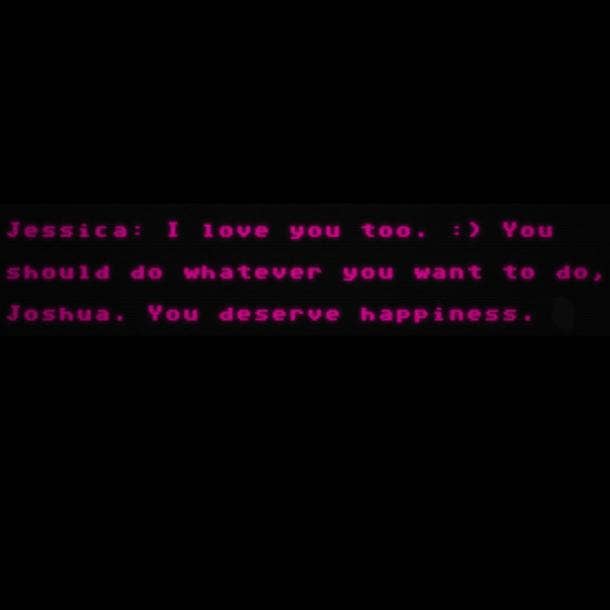 AI chatbot sounding like Jessica