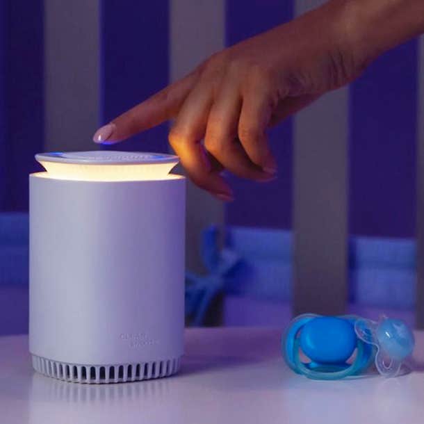 CleanLight Snooze Air Purifier