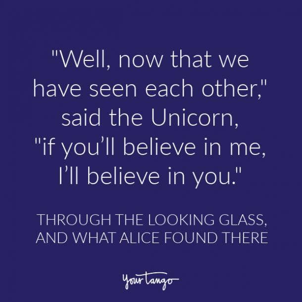 Alice In Wonderland Quotes