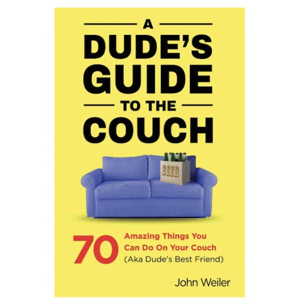 amazon stocking stuffer couch guide