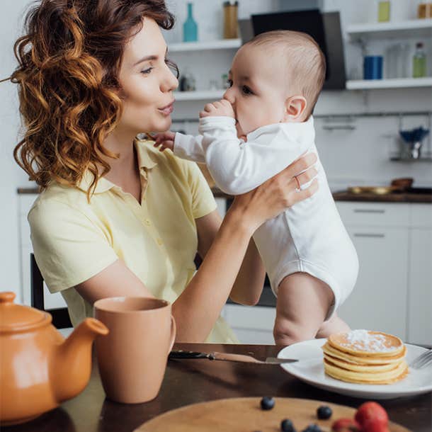 Gifts for Moms Returning to Work After Maternity Leave — NURTURED 9