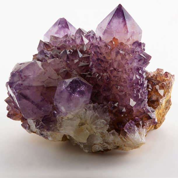 amethyst crystal