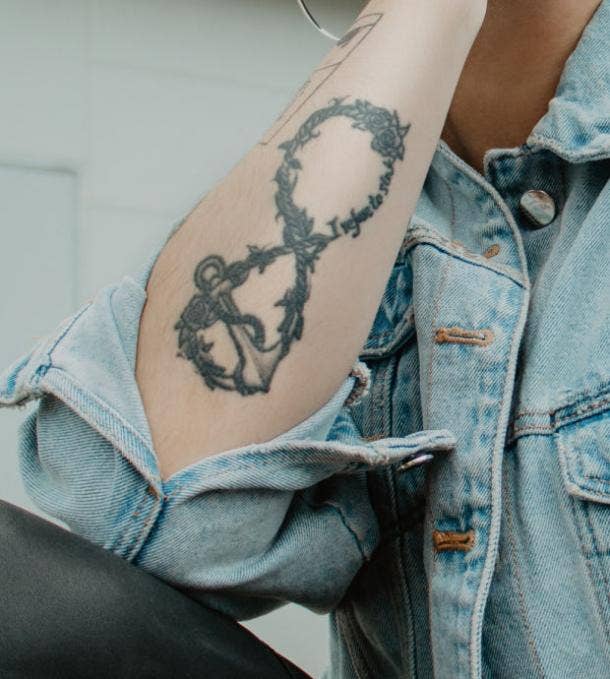 Tattoo Ideas For Women: 50 Big, Small & Meaningful Designs | YourTango Tattoo Ideas For Women: 50 Big, Small & Meaningful Designs | YourTango
