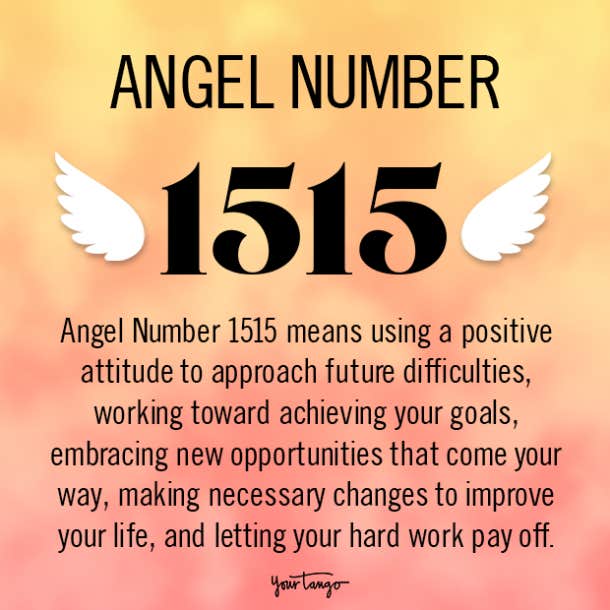 angel number 1515 meaning