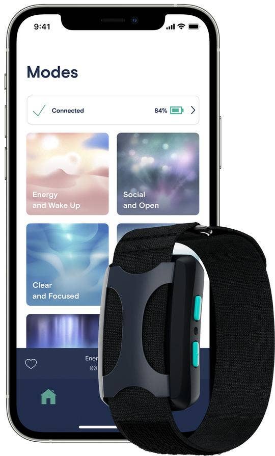 apollo neuro device app