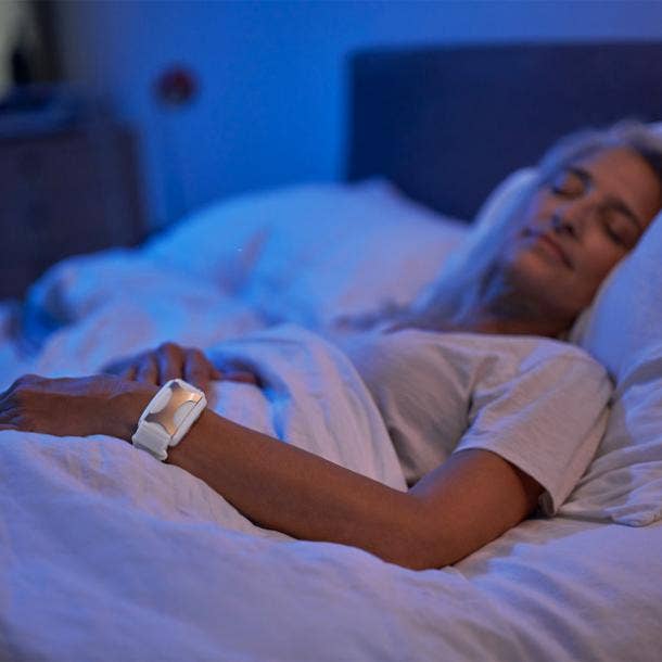 How To Get A Good Night s Sleep Using The Apollo Neuro Wearable Device - 2