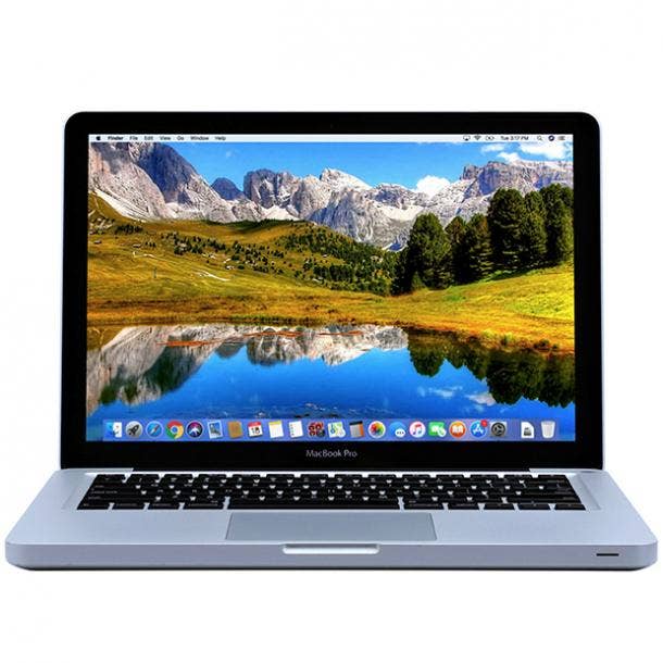 ebay refurbished electronics apple macbook pro