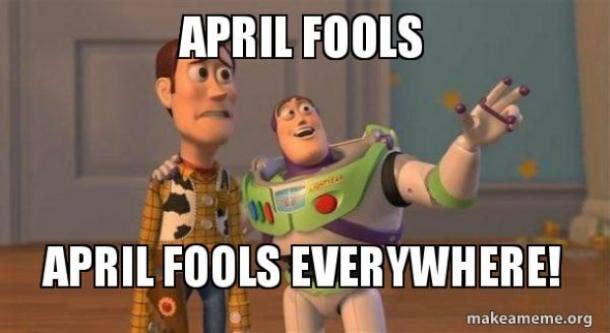 april fools meme
