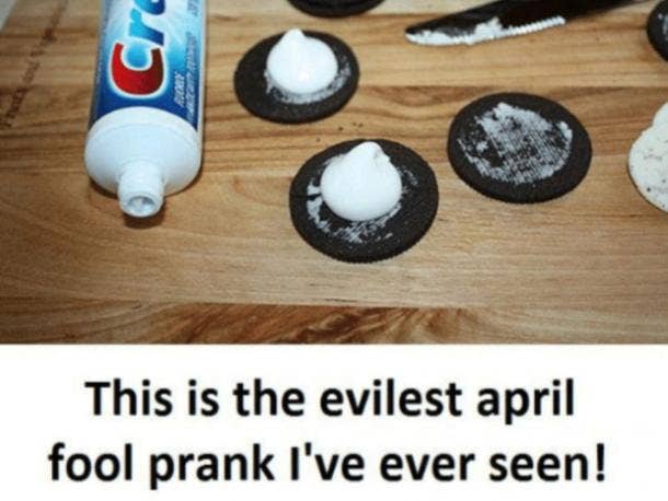 50 Best April Fools Memes & Quotes For People Who Hate Being April Fools |  YourTango