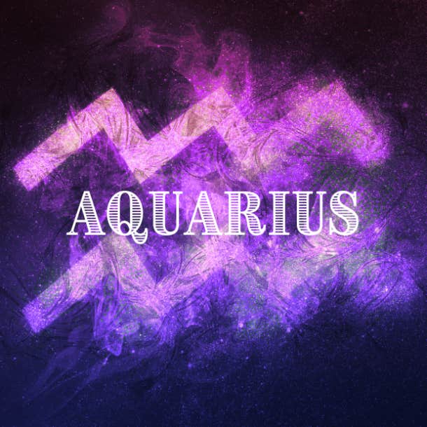 aquarius zodiac sign love horoscope