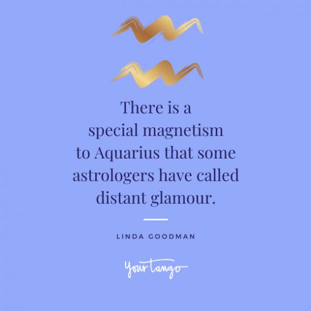 35 Most Relatable Aquarius Quotes - 60