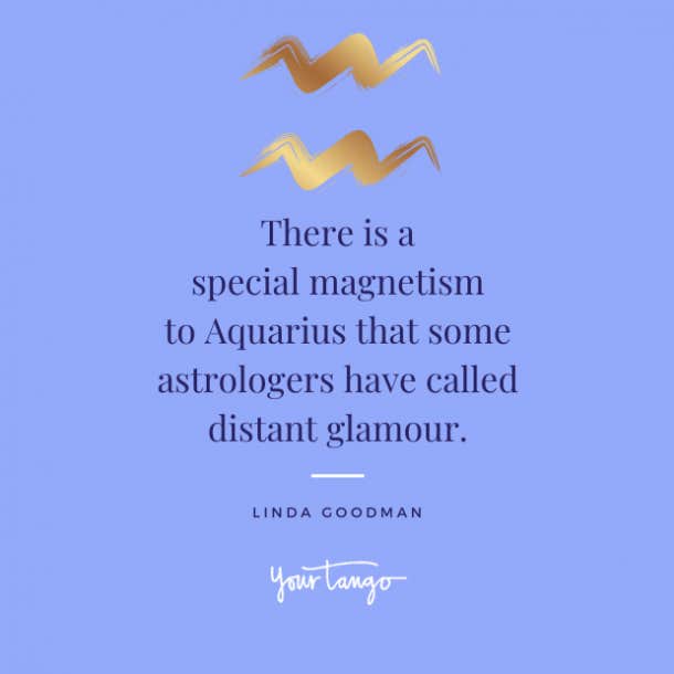 aquarius quote