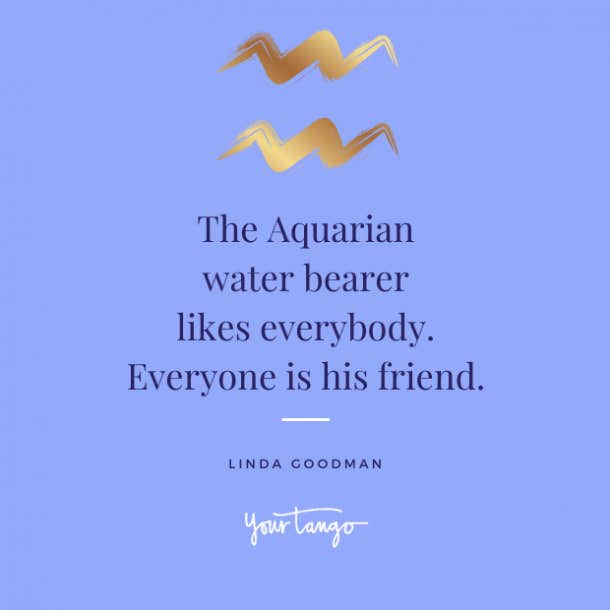 aquarius quote