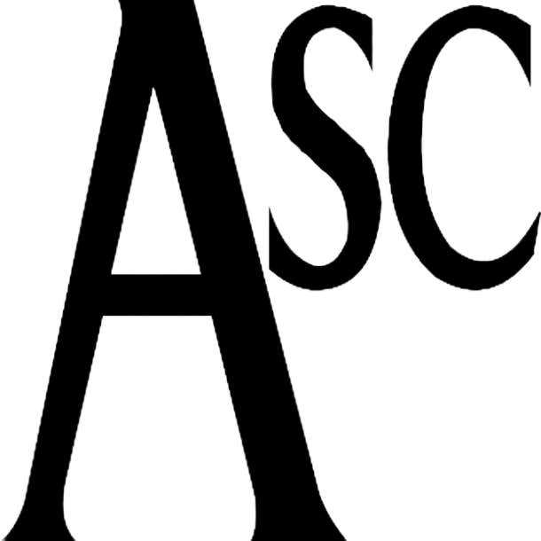 ascendant astrology symbol