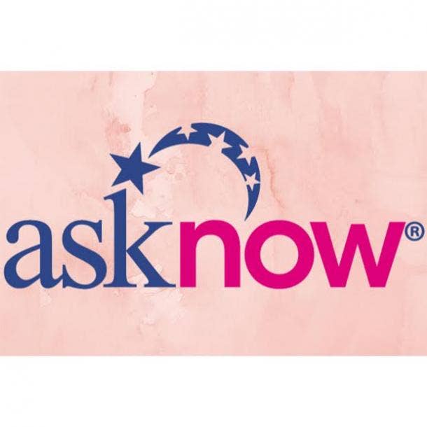 asknow online psychic reading site