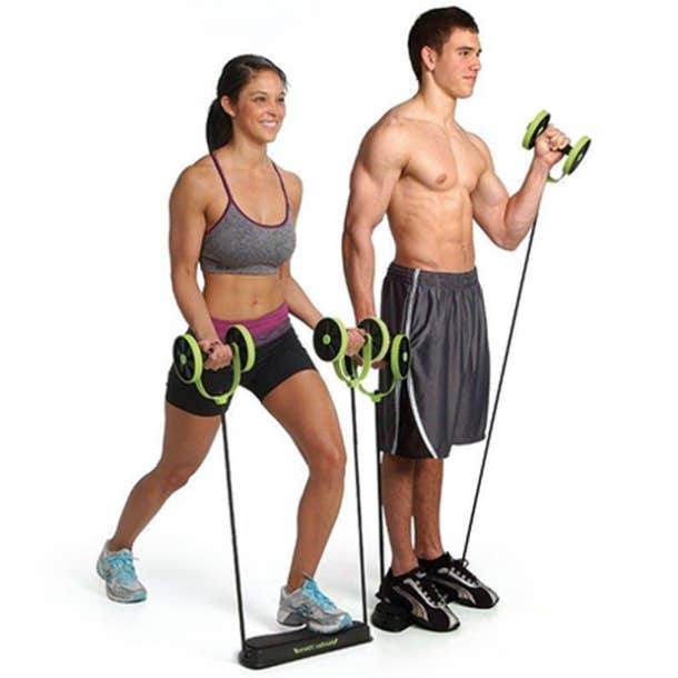 all-in-one muscle roller
