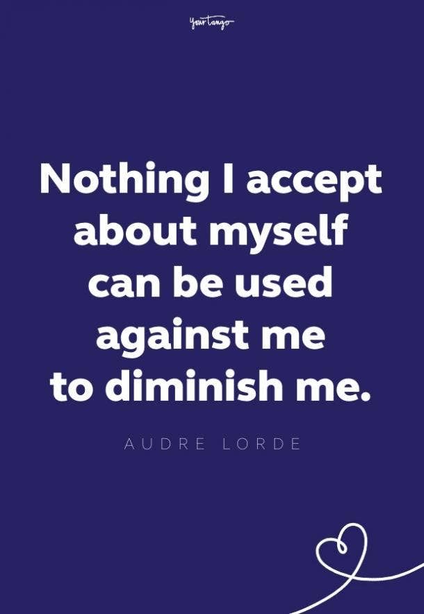 audre lorde quote