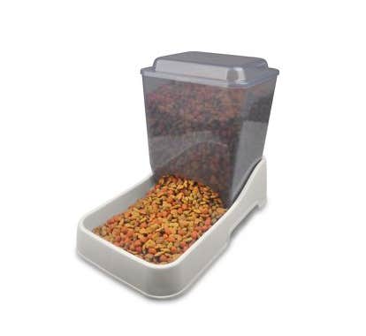 automatic pet feeder