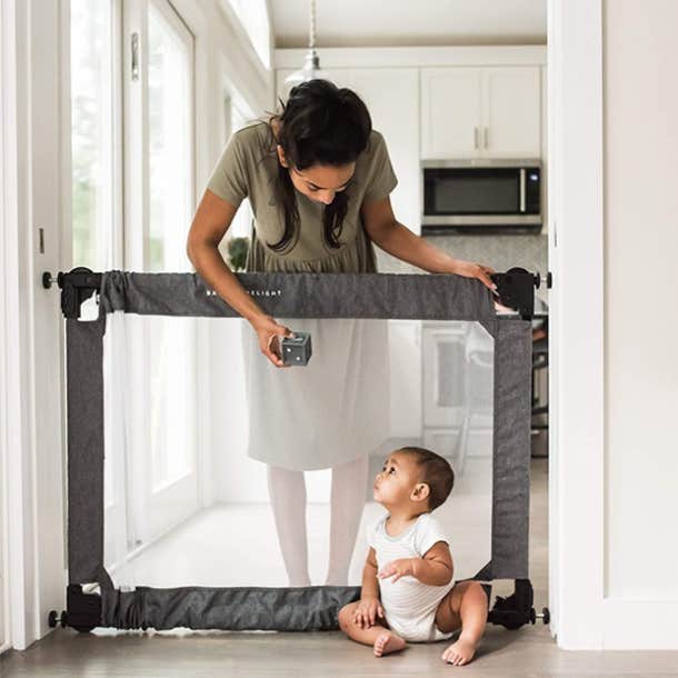 Baby Delight Portable Baby Gate